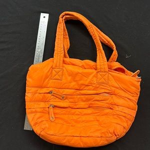 Shoulder bag